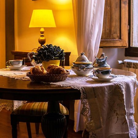 Residenza Dei Medici Palace Costanza Φλωρεντία Εξωτερικό φωτογραφία