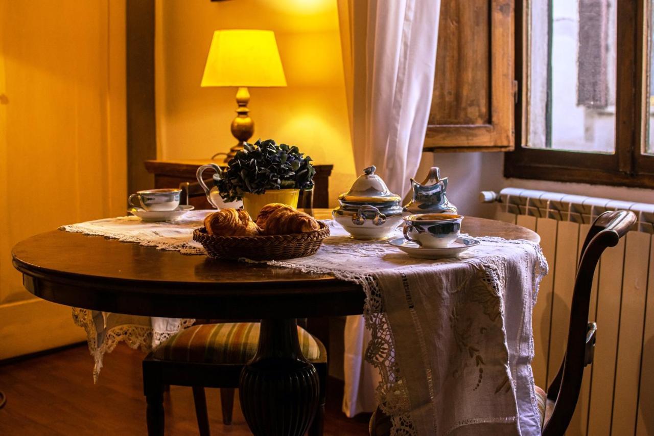 Residenza Dei Medici Palace Costanza Φλωρεντία Εξωτερικό φωτογραφία